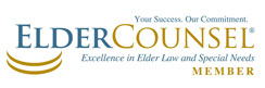 Elder Council Member